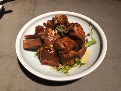 -小吊梨汤·北京菜·烤鸭(鸟巢店)