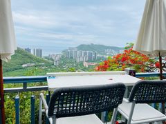 -鹿回头风景区
