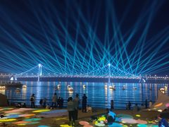 -星海湾跨海大桥