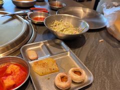 -麻蒲碳烤肉(远景路1号店)