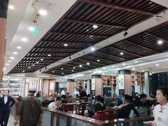 -清真·鸦儿李记·涮肉(和平里店)