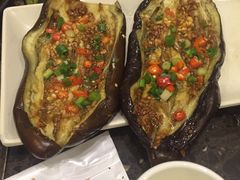 -一味烧烤(纪念路店)
