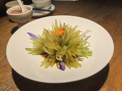 翡翠西芹-浙里本味·宴四季江南(三台山路店)