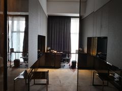 -广州天河希尔顿酒店