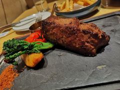 -原石牛扒·约会餐厅(龙城万科里店)