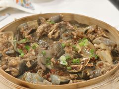 -寻味顺德·南记酒家·传统顺德菜·鱼生(广源路店)
