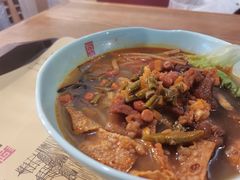 -瓦记米粉(东鼓道店)