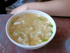 特色豌豆汤-新繁老號豌豆汤饭店·江湖菜(宝光寺店)