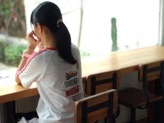 -素咫咖啡CLIFEROSE