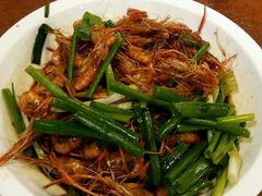 -老头儿油爆虾(星光一期店)