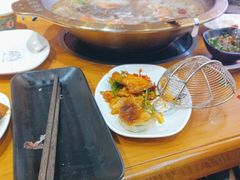 -九记潮汕现切鲜牛肉自助火锅(长沙·方圆荟店)