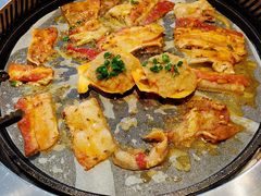 -么子烤肉(化龙池店)