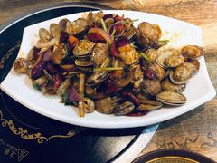 -金刚山烧烤(红旗大街店)