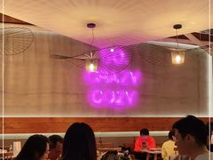-The Rug Cafe(王府中环店)
