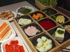 -海底捞火锅(万丰桥店)