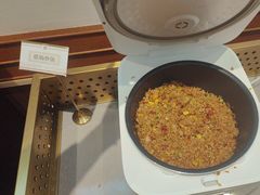 -皇城老妈·大连海鲜火锅(港湾店)