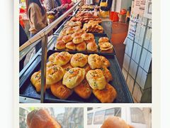 -惠源面包店(开禾路店)