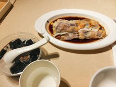 -香港池仔记肠粉王(博多新记襄阳南路店)