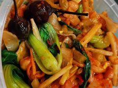 -红鼻子桂林米粉(金唐新光界店)