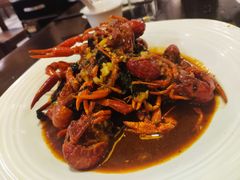 -漫天香·小龙虾餐厅(夏湾店)