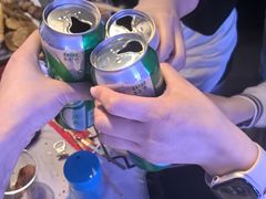 -云晓光头烧烤吧(盛夏店)