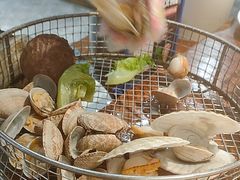 -海味当家·蒸锅海鲜(星海公园店)