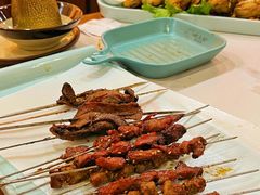 -状元阁烧烤(新华路总店)