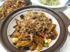 -小郭私房菜·海肠捞饭店(学士街店)
