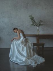 -纯色时光婚纱艺术馆WHITE