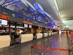 -吉隆坡国际机场