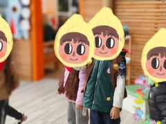 -小风车金桥丽都幼儿园(金桥店)