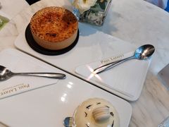 招牌法式焦糖烤布蕾-PAUL LAFAYET 法式甜品(港汇广场店)