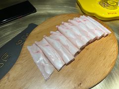 -羊大爷涮肉(亮马桥店)