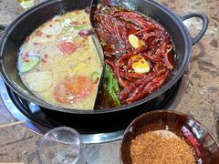 -金石老面坊·渔家菜(金石滩店)