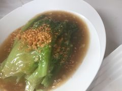 -周三的情书花园餐厅(江北店)
