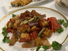 -唐阁(香港朗廷酒店)