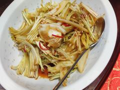 -茉莉花·私房菜(蓝湖郡店)