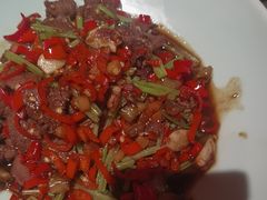 -鸽子侯·家宴·平价海鲜(市图书馆店)