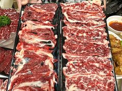 -三头牛·潮汕牛肉生蚝火锅 (夏湾店)