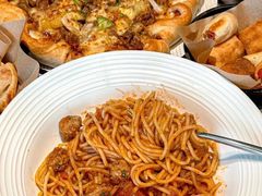-必胜客(天鹅湖万达店)
