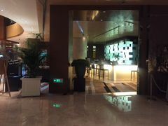 -扬州绿地铂骊酒店