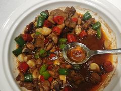 -新疆兵团食府清真(马连道店)