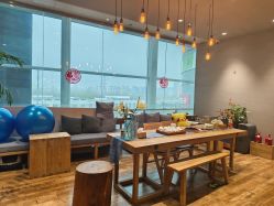 -卡莫瑜伽·普拉提