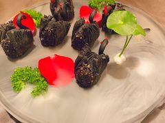 -广州文华东方酒店·江-由辉师傅主理