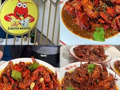 -盱眙虾怪·旗舰店