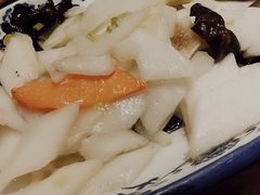 -小孙家厨(长春路店)