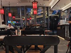 -和府捞面(曹路花园城店)