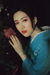 点击看大图 -持熹光年写真体验馆
