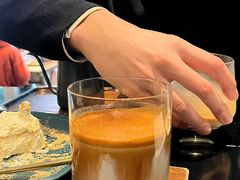 -Home Cafe(水榭春天店)