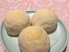 雪影叉烧包-囍凤楼·粤菜·点心·火锅(温特莱店)
